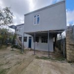 Satılır 6 otaqlı Həyət evi/villa, Koroğlu metrosu, Zabrat qəs., Sabunçu rayonu 1
