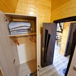 Kirayə (günlük) 3 otaqlı Həyət evi/villa Qəbələ 11
