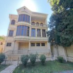 Satılır 7 otaqlı Həyət evi/villa, Badamdar qəs., Səbail rayonu 1