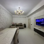 Продажа 3 комнатная Новостройка Хырдалан 4