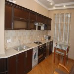 Kirayə (aylıq) 2 otaqlı Yeni Tikili, Nizami metrosu, Yasamal rayonu 3