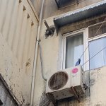 Satılır 2 otaqlı Köhnə Tikili, Neftçilər metrosu, 8-ci kilometr, Nizami rayonu 1