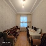 Satılır 3 otaqlı Həyət evi/villa, Koroğlu metrosu, Zabrat qəs., Sabunçu rayonu 5
