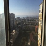 Kirayə (aylıq) 3 otaqlı Yeni Tikili, Həzi Aslanov metrosu, Xətai rayonu 10