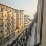 Kirayə (aylıq) 3 otaqlı Yeni Tikili, Xətai metrosu, Ağ şəhər, Xətai rayonu 16
