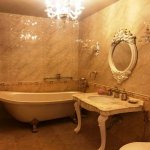 Kirayə (aylıq) 5 otaqlı Bağ evi, Şüvəlan, Xəzər rayonu 19