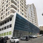 Kirayə (aylıq) 2 otaqlı Yeni Tikili, Həzi Aslanov metrosu, H.Aslanov qəs., Xətai rayonu 1
