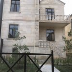 Satılır 4 otaqlı Həyət evi/villa, Sabunçu rayonu 1