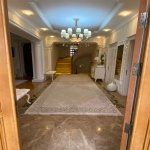 Satılır 7 otaqlı Həyət evi/villa, Neftçilər metrosu, Bakıxanov qəs., Sabunçu rayonu 17