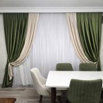 Аренда 2 комнатная Вторичка, м. 28 Мая метро, Насими район 5