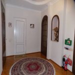 Kirayə (aylıq) 3 otaqlı Köhnə Tikili, Sahil metrosu, Səbail rayonu 13
