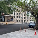 Kirayə (aylıq) Obyekt, Bayıl qəs., Səbail rayonu 1
