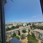 Satılır 3 otaqlı Yeni Tikili, Qara Qarayev metrosu, Nizami rayonu 30