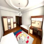 Kirayə (aylıq) 3 otaqlı Yeni Tikili, Xətai metrosu, Ağ şəhər, Xətai rayonu 4