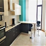 Kirayə (aylıq) 4 otaqlı Yeni Tikili, Yasamal rayonu 7