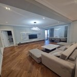 Kirayə (aylıq) 3 otaqlı Yeni Tikili, Bayıl qəs., Səbail rayonu 3