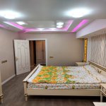 Аренда 3 комнатная Новостройка, м. 28 Мая метро, Насими район 6