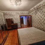 Аренда 3 комнатная Новостройка, İnşaatçılar метро, пос. Йени Ясамал, Ясамал район 5