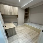 Kirayə (aylıq) 3 otaqlı Yeni Tikili, Qara Qarayev metrosu, Nizami rayonu 6