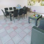 Kirayə (günlük) 3 otaqlı Həyət evi/villa, Novxanı, Abşeron rayonu 7