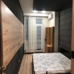 Kirayə (aylıq) 2 otaqlı Yeni Tikili, 20 Yanvar metrosu, Yasamal rayonu 1