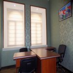 Kirayə (aylıq) 2 otaqlı Ofis, 28 May metrosu, Nəsimi rayonu 6