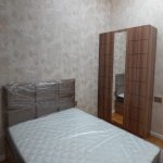 Kirayə (aylıq) 3 otaqlı Yeni Tikili, Gənclik metrosu, Nəsimi rayonu 12