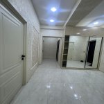 Аренда 3 комнатная Новостройка, м. Нариман Нариманов метро, Наримановский р-н район 8