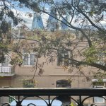 Kirayə (aylıq) 2 otaqlı Köhnə Tikili, İçərişəhər metrosu, Səbail rayonu 1