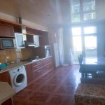Kirayə (aylıq) 3 otaqlı Yeni Tikili, Nizami metrosu, Yasamal rayonu 13
