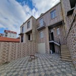 Satılır 4 otaqlı Həyət evi/villa, Masazır, Abşeron rayonu 2