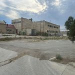 Satılır Torpaq, Xətai metrosu, H.Aslanov qəs., Babək Plaza, Xətai rayonu 2