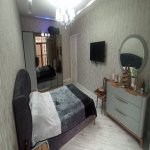 Satılır 4 otaqlı Yeni Tikili, 20 Yanvar metrosu, Yasamal qəs., Yasamal rayonu 14