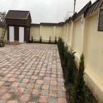 Kirayə (günlük) 3 otaqlı Həyət evi/villa İsmayıllı 13