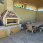 Kirayə (günlük) 3 otaqlı Həyət evi/villa, Mərdəkan, Xəzər rayonu 7