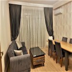 Kirayə (aylıq) 3 otaqlı Yeni Tikili, Nərimanov rayonu 3