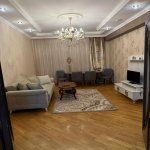 Kirayə (aylıq) 3 otaqlı Yeni Tikili, Nəsimi rayonu 2