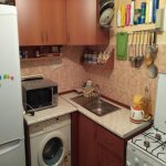 Satılır 3 otaqlı Köhnə Tikili, Xətai rayonu 12