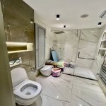 Kirayə (aylıq) 3 otaqlı Yeni Tikili, 28 May metrosu, Nəsimi rayonu 16