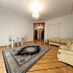 Аренда 4 комнат Новостройка, м. 28 Мая метро, Насими район 3
