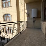 Kirayə (aylıq) 2 otaqlı Yeni Tikili, Gənclik metrosu, Nərimanov rayonu 12
