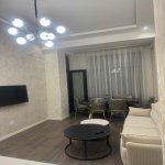 Kirayə (aylıq) 2 otaqlı Yeni Tikili, Gənclik metrosu, Nərimanov rayonu 2