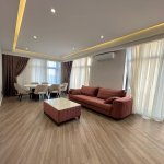 Аренда 2 комнатная Новостройка, Nizami метро, Ясамал район 2