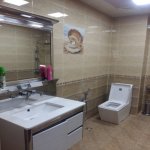 Kirayə (günlük) 2 otaqlı Yeni Tikili, Xətai metrosu, Ağ şəhər, Xətai rayonu 9