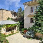 Kirayə (aylıq) 12 otaqlı Həyət evi/villa, Nəriman Nərimanov metrosu, Nərimanov rayonu 7