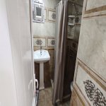 Satılır 2 otaqlı Həyət evi/villa, Avtovağzal metrosu, Biləcəri qəs., Binəqədi rayonu 23