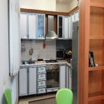 Kirayə (aylıq) 3 otaqlı Yeni Tikili, Nizami metrosu, Yasamal rayonu 6