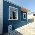 Satılır 3 otaqlı Həyət evi/villa, Binə qəs., Xəzər rayonu 1