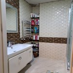 Satılır 2 otaqlı Yeni Tikili, Zığ qəs., Suraxanı rayonu 10