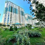 Kirayə (aylıq) 3 otaqlı Yeni Tikili, Nəriman Nərimanov metrosu, Nərimanov rayonu 18